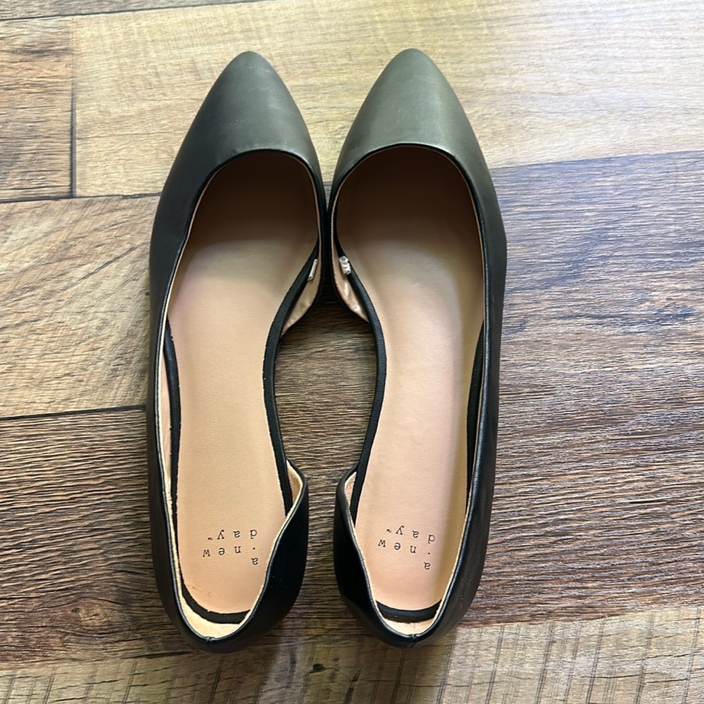 a new day d’orsay flats
